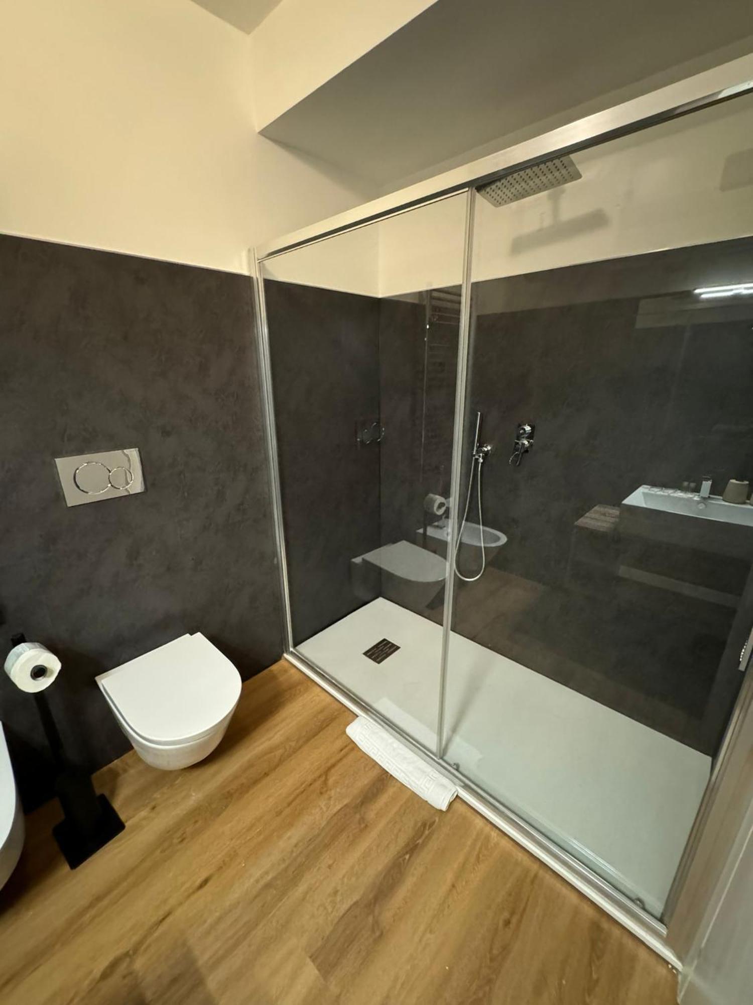 Affittacamere D-home *
