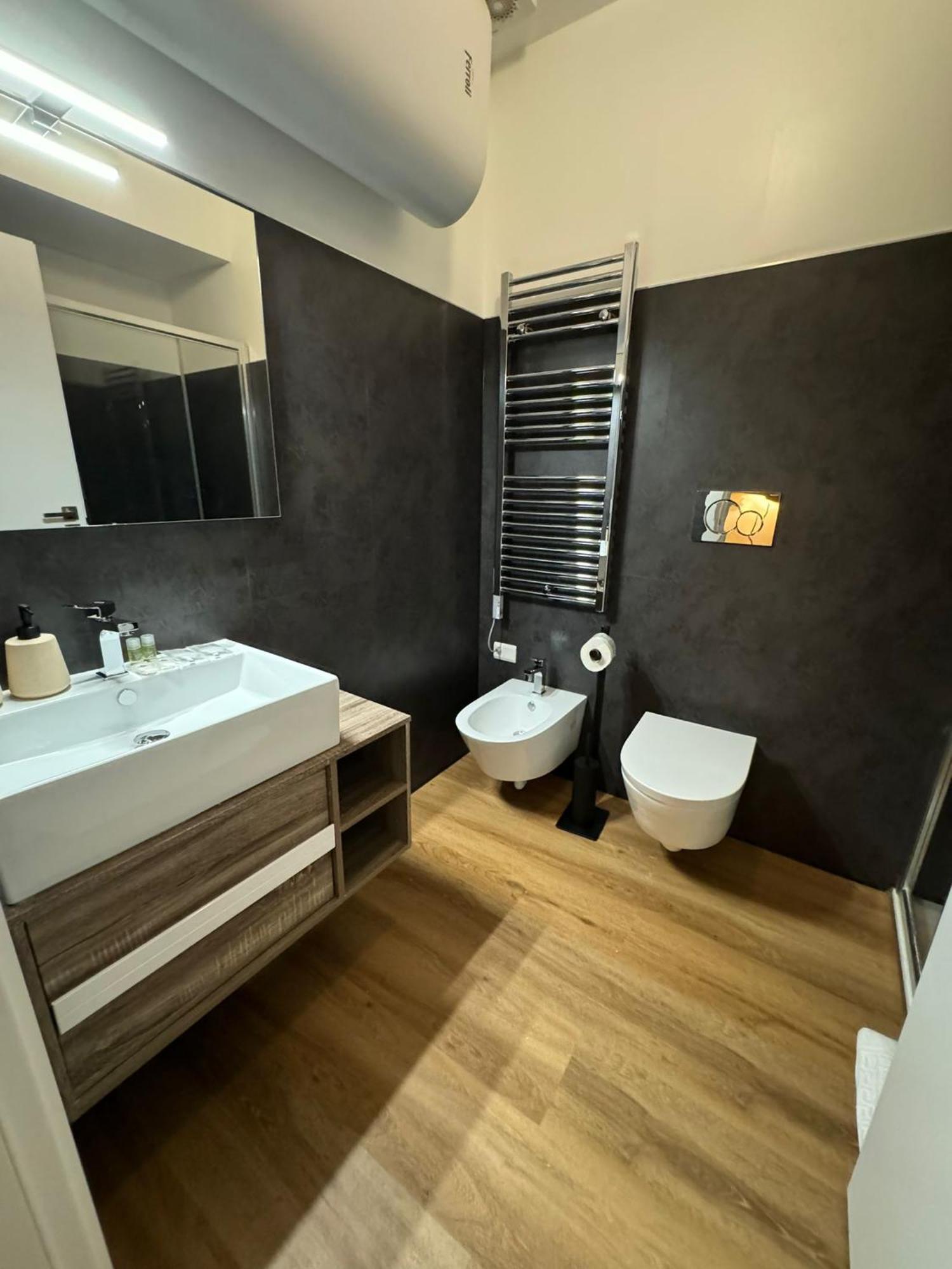 D-home Affittacamere *